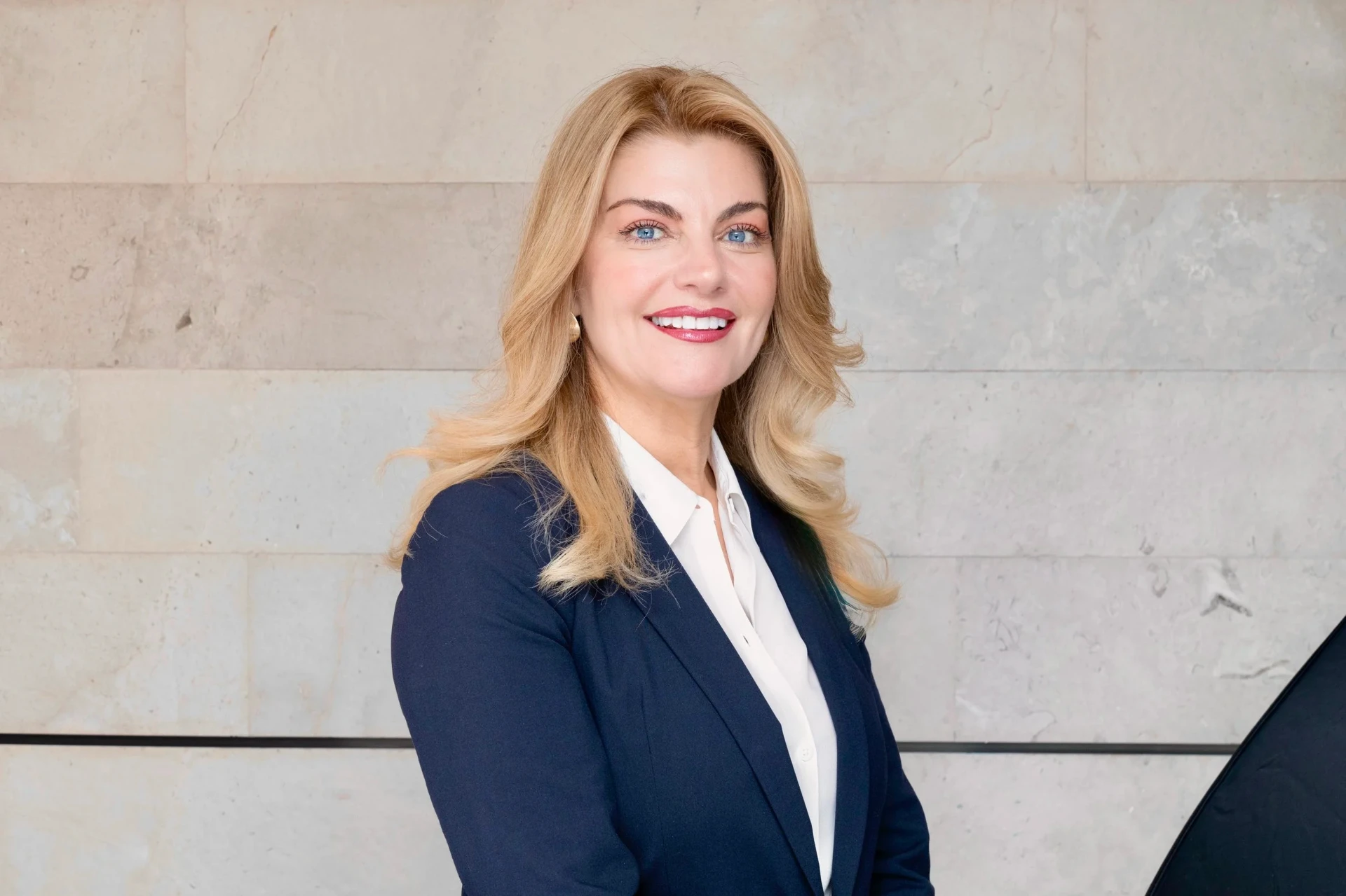 Lizbeth Melo Morales, trayectoria en liderazgo y golf federado